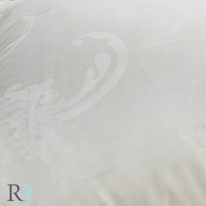 Възглавница с гъши пух жакард - 1364 - Възглавница с гъши пух жакард - 1364