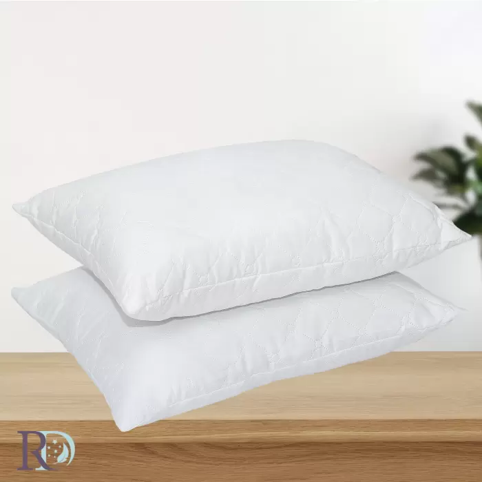 Възглавница от микрофибър капитонирана - 689 - Възглавница от микрофибър капитонирана - 689