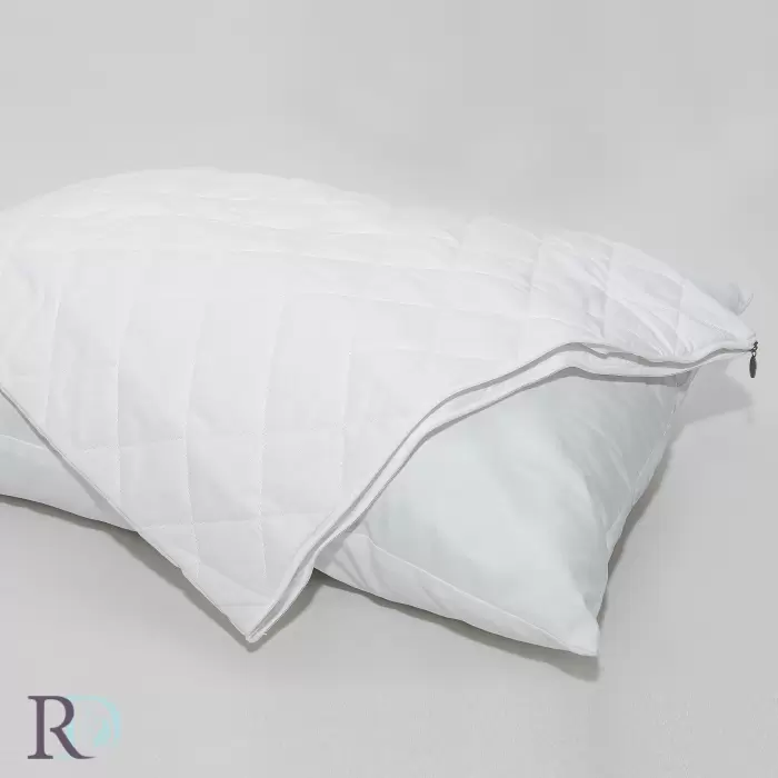 Протектор за възглавница капитониран - 297 - Протектор за възглавница капитониран - 297