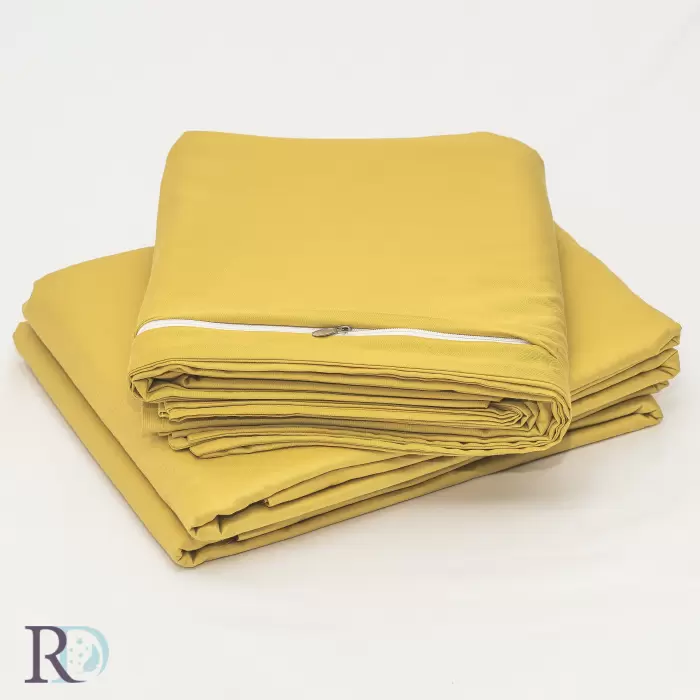 Плик за олекотена завивка горчица - 334 - Плик за олекотена завивка горчица - 334