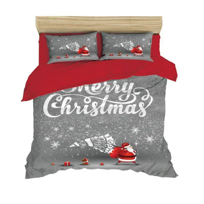 Плик Коледа в сиво - 1431 - Плик Коледа в сиво - 1431