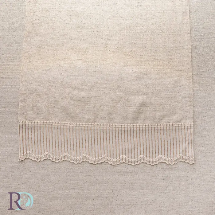 Покривка Тита със салфетки - 1290 - Покривка Тита със салфетки - 1290