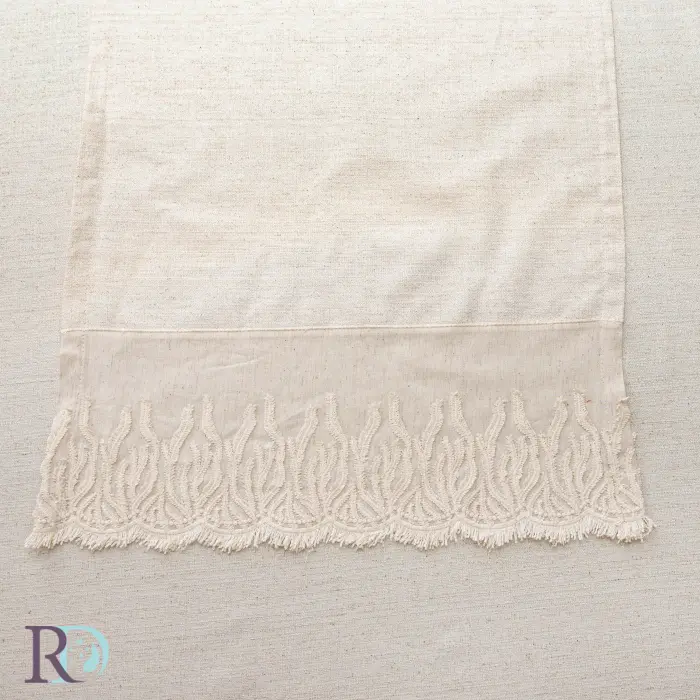 Покривка Тита орнамент със салфетки - 1288 - Покривка Тита орнамент със салфетки - 1288