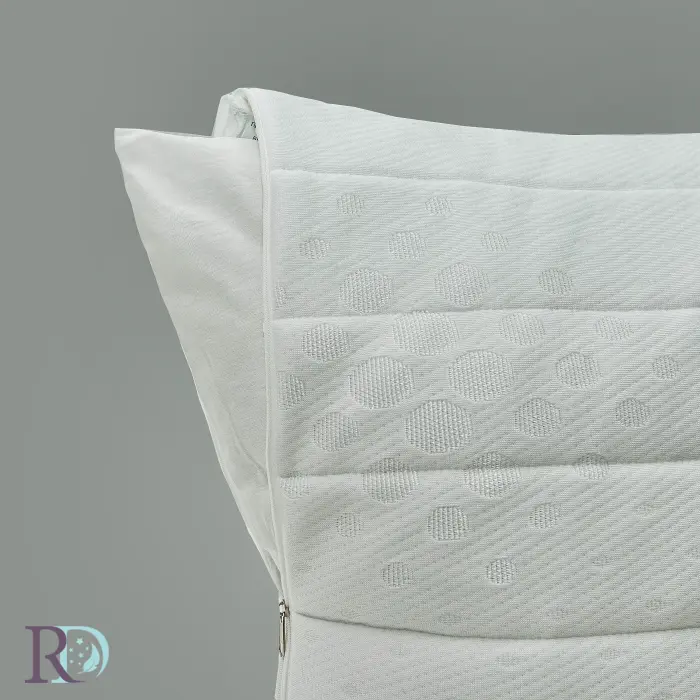 Протектор с възглавница - 2161 - Протектор с възглавница - 2161