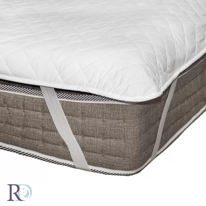 Памучен протектор без борд - 724 - Памучен протектор без борд - 724