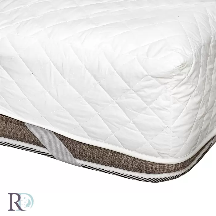 Памучен протектор с борд - 723 - Памучен протектор с борд - 723