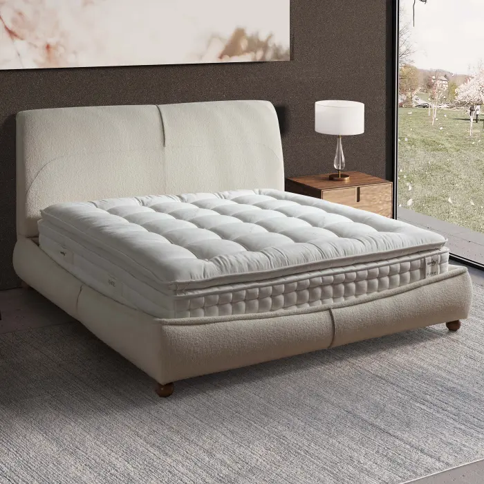 Матрак Pure Wool - 1587 - Матрак Pure Wool - 1587