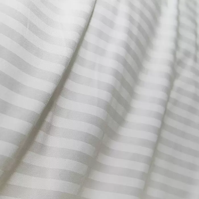 Спално бельо от памучен сатен райе - 703 - Спално бельо от памучен сатен райе - 703