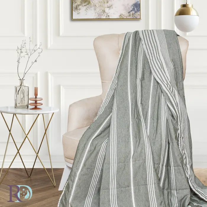 Кувертюра Джесика зелено - 1787 - Кувертюра Джесика зелено - 1787