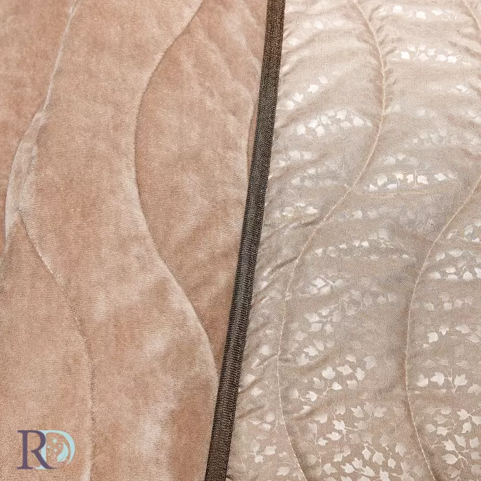 Кувертюра микро плюш Софт капучино - 111 - Кувертюра микро плюш Софт капучино - 111