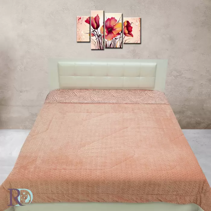 Кувертюра Шепра розе - 978 - Кувертюра Шепра розе - 978