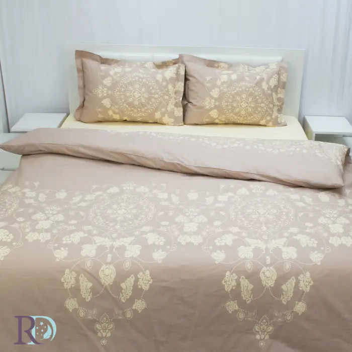 Спален комплект Аделаида - 1824 - Спален комплект Аделаида - 1824