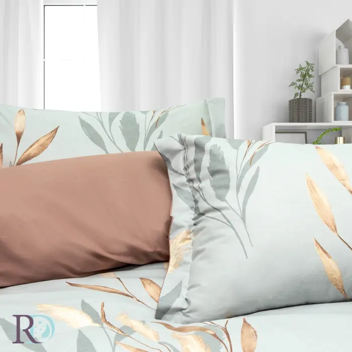 Спален комплект Аглая - 2034 - Спален комплект Аглая - 2034