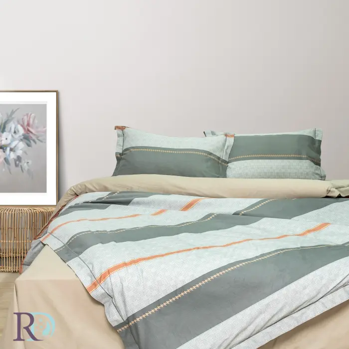 Спален комплект Алек - 2089 - Спален комплект Алек - 2089