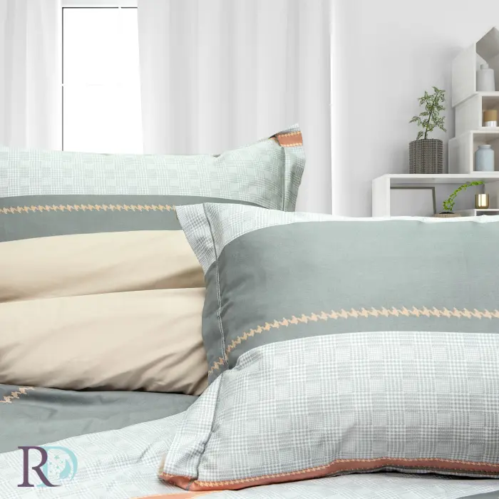 Спален комплект Алек - 2091 - Спален комплект Алек - 2091