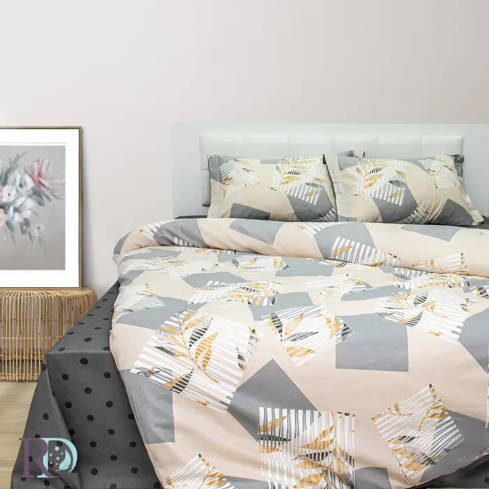 Спален комплект Анет - 2035 - Спален комплект Анет - 2035