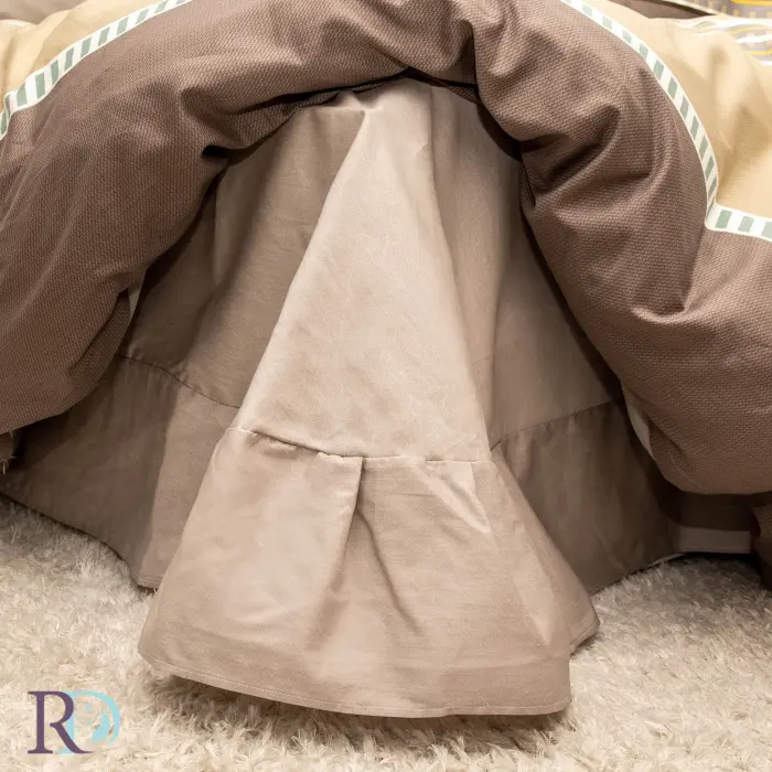 Спален комплект Антоан - 1744 - Спален комплект Антоан - 1744