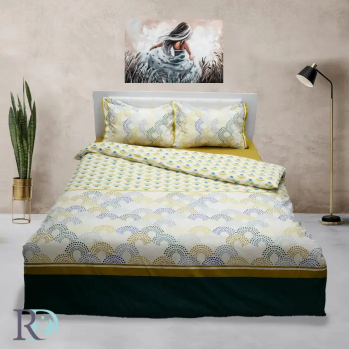 Спален комплект Бохемия - 1883 - Спален комплект Бохемия - 1883