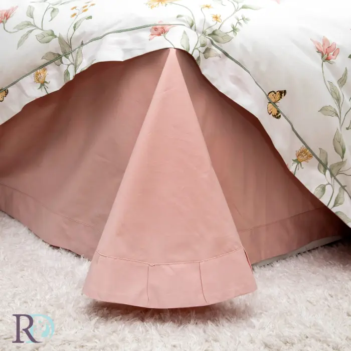 Спален комплект Цвети - 1873 - Спален комплект Цвети - 1873