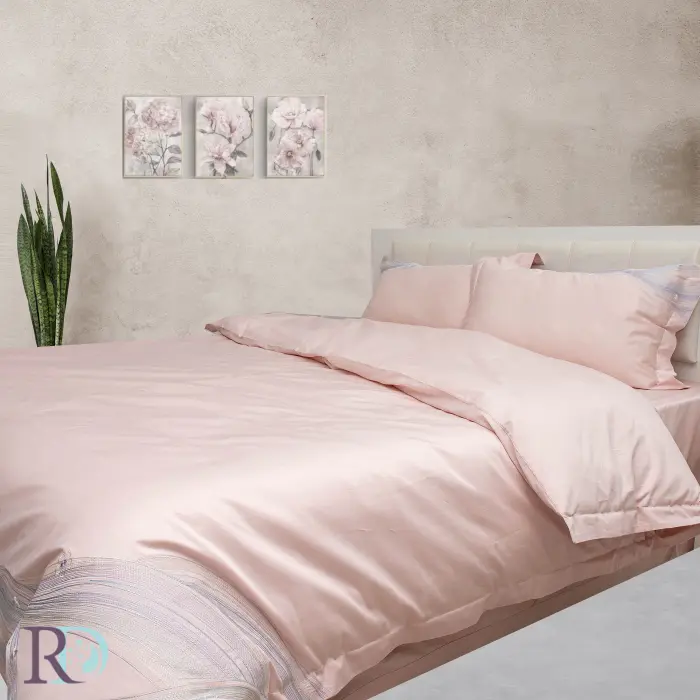 Спален комплект Дъга розово - 1422 - Спален комплект Дъга розово - 1422