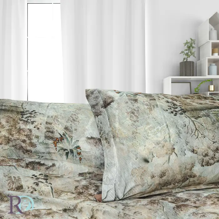 Спален комплект Даная гора - 2120 - Спален комплект Даная гора - 2120