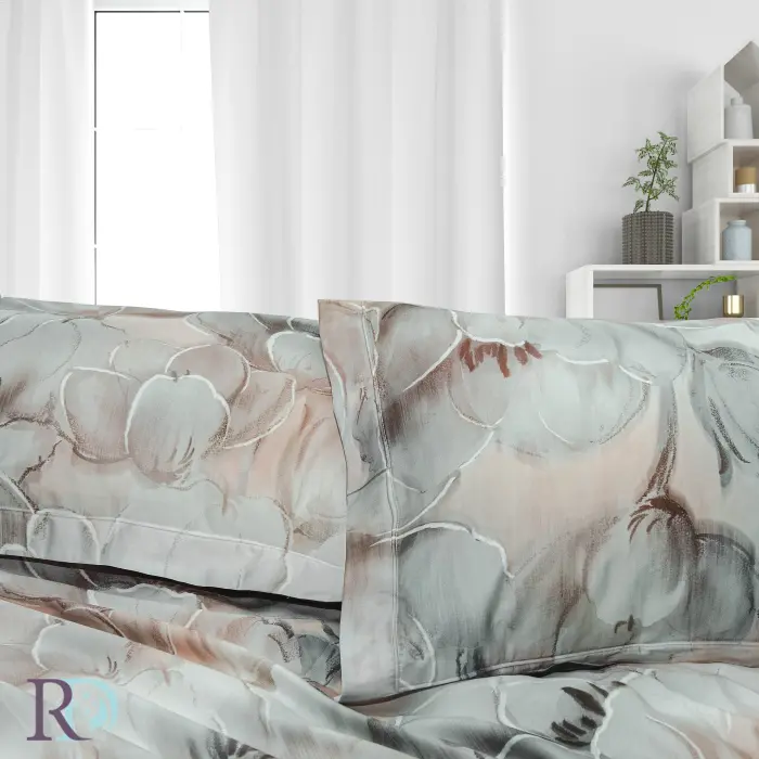 Спален комплект Даная лале - 2108 - Спален комплект Даная лале - 2108