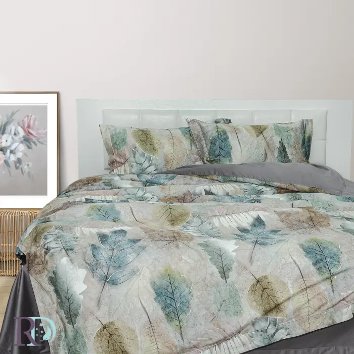 Спален комплект Даная листа - 2115 - Спален комплект Даная листа - 2115