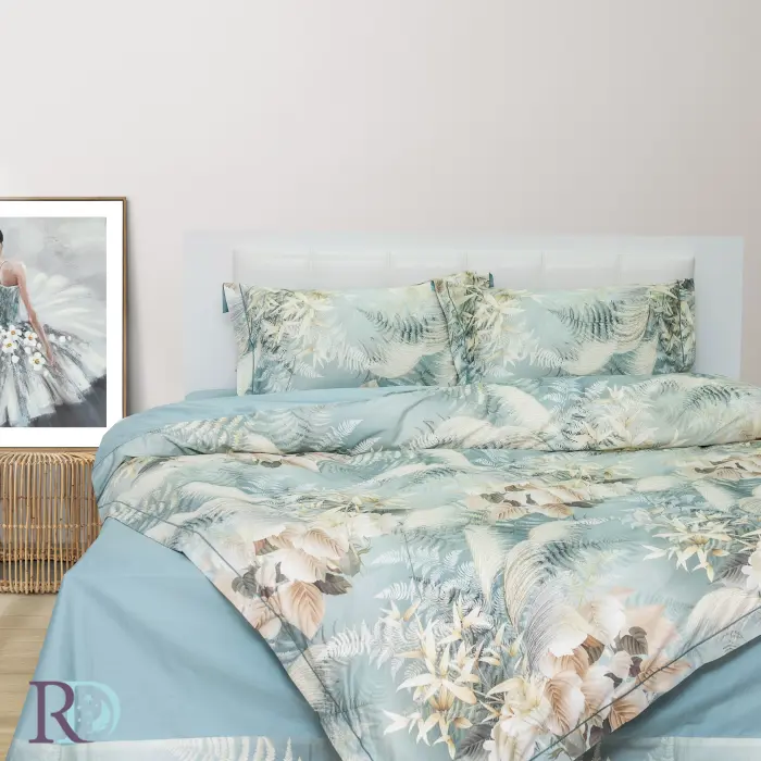 Спален комплект Дея - 1874 - Спален комплект Дея - 1874