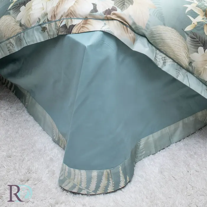 Спален комплект Дея - 1877 - Спален комплект Дея - 1877