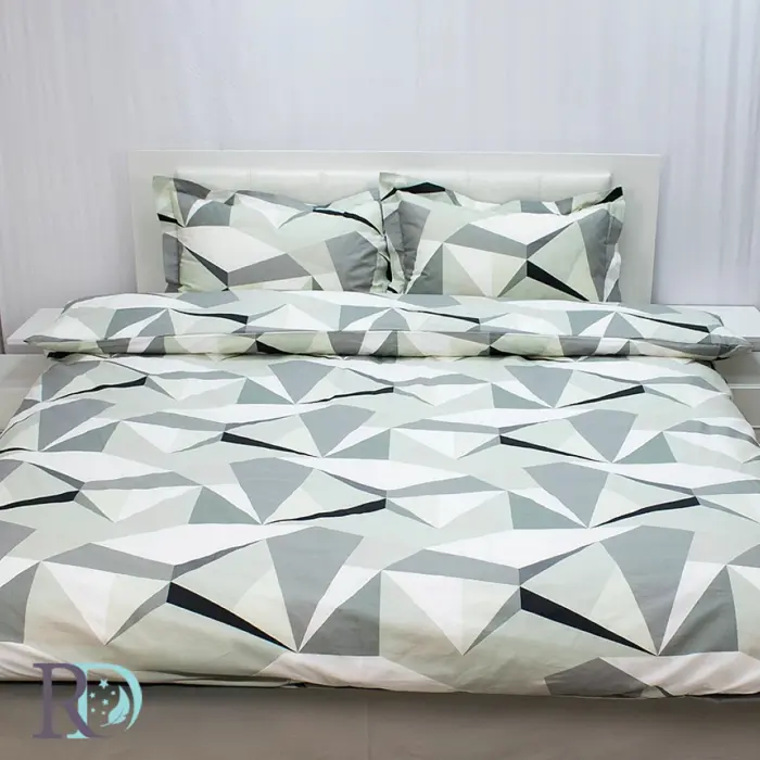 Спален комплект Джеймс - 1823 - Спален комплект Джеймс - 1823