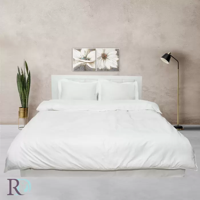 Спално бельо от памучен сатен - 704 - Спално бельо от памучен сатен - 704