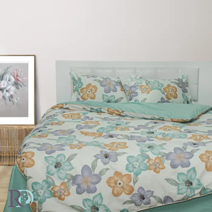 Спален комплект Фрея - 2194 - Спален комплект Фрея - 2194