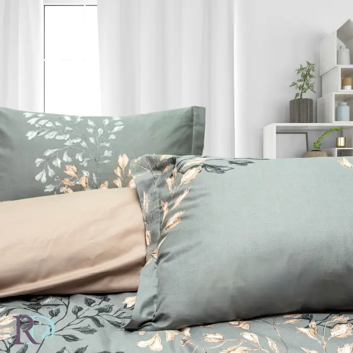 Спален комплект Фрида - 2038 - Спален комплект Фрида - 2038