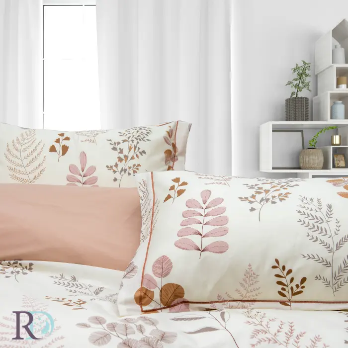 Спален комплект Габи - 2096 - Спален комплект Габи - 2096