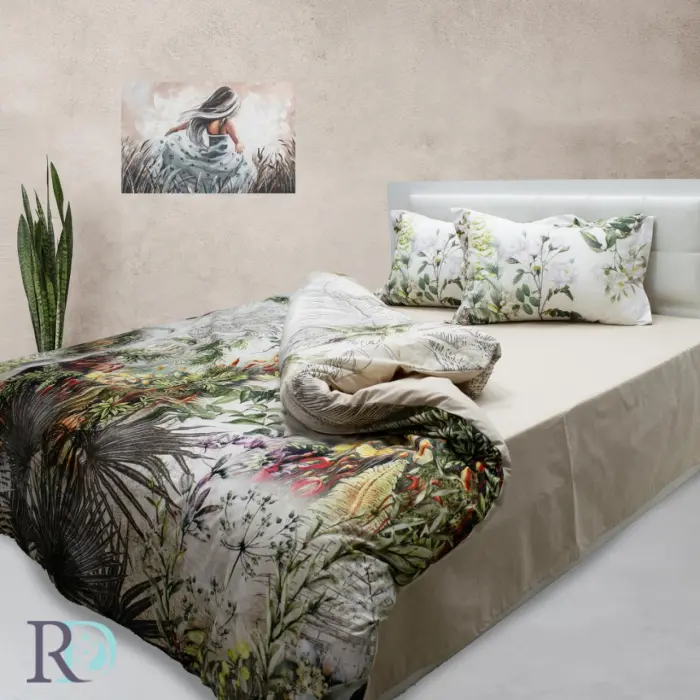 Спален комплект Гора - 1919 - Спален комплект Гора - 1919