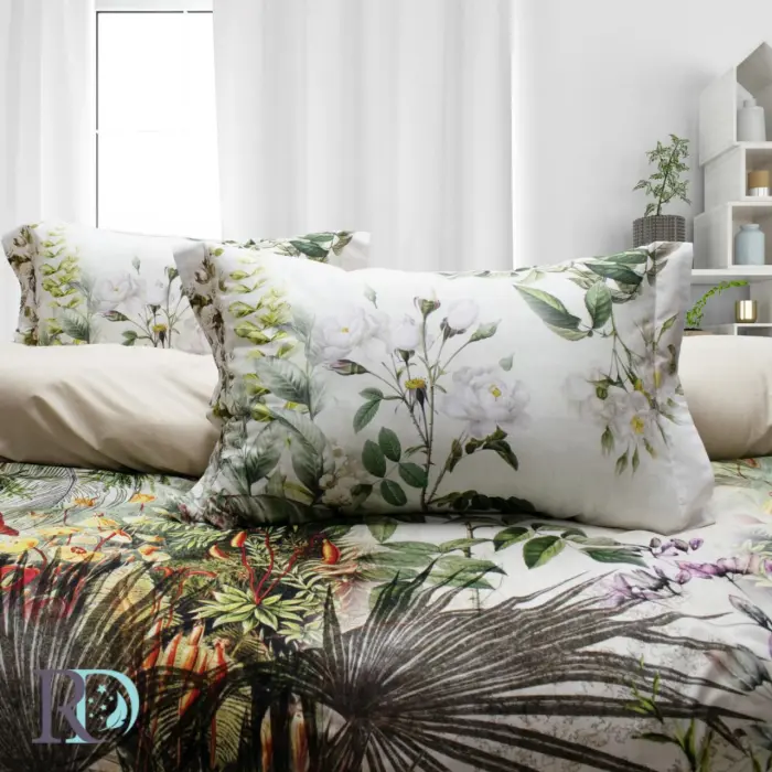 Спален комплект Гора - 1920 - Спален комплект Гора - 1920