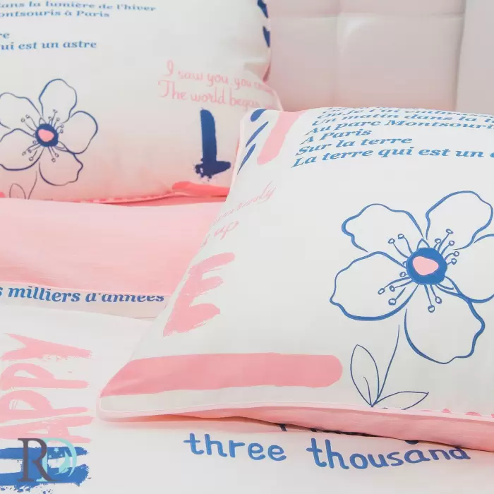 Детски спален комплект Хепи - 898 - Детски спален комплект Хепи - 898