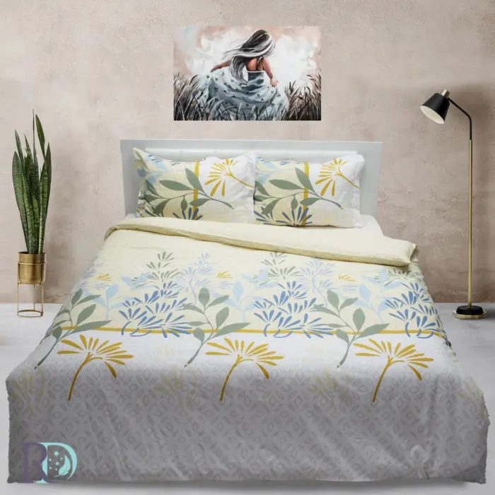 Спален комплект Калина - 1879 - Спален комплект Калина - 1879