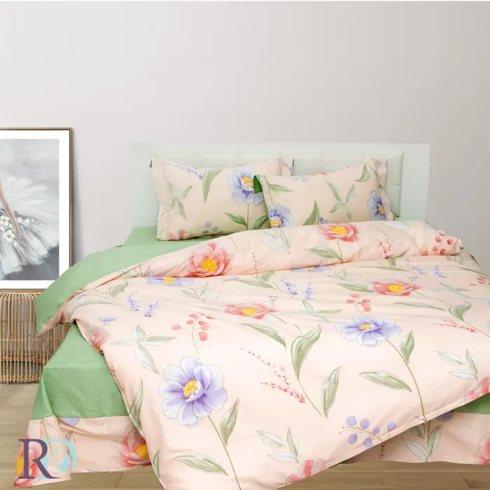 Спален комплект Камелия - 1737 - Спален комплект Камелия - 1737