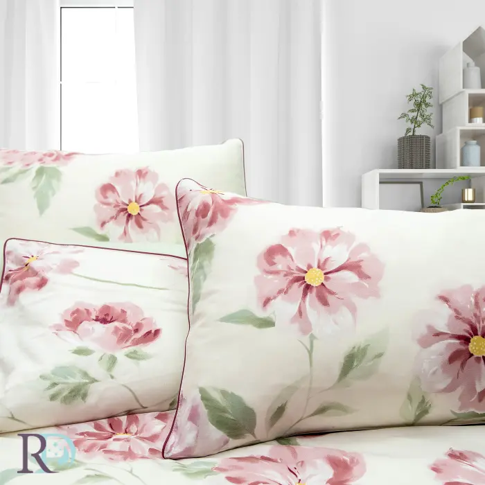 Спален комплект Катарина - 2191 - Спален комплект Катарина - 2191