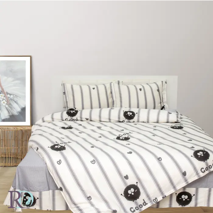 Спален комплект Кики - 1733 -  Спален комплект Кики - 1733