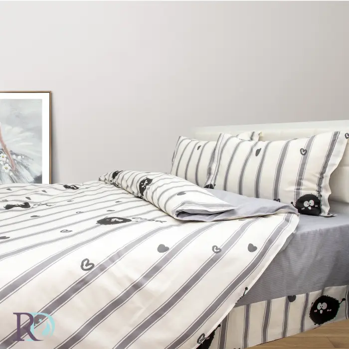 Спален комплект Кики - 1734 -  Спален комплект Кики - 1734