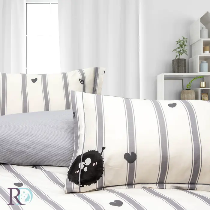 Спален комплект Кики - 1735 -  Спален комплект Кики - 1735