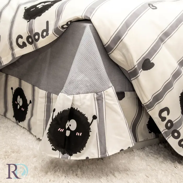 Спален комплект Кики - 1736 -  Спален комплект Кики - 1736