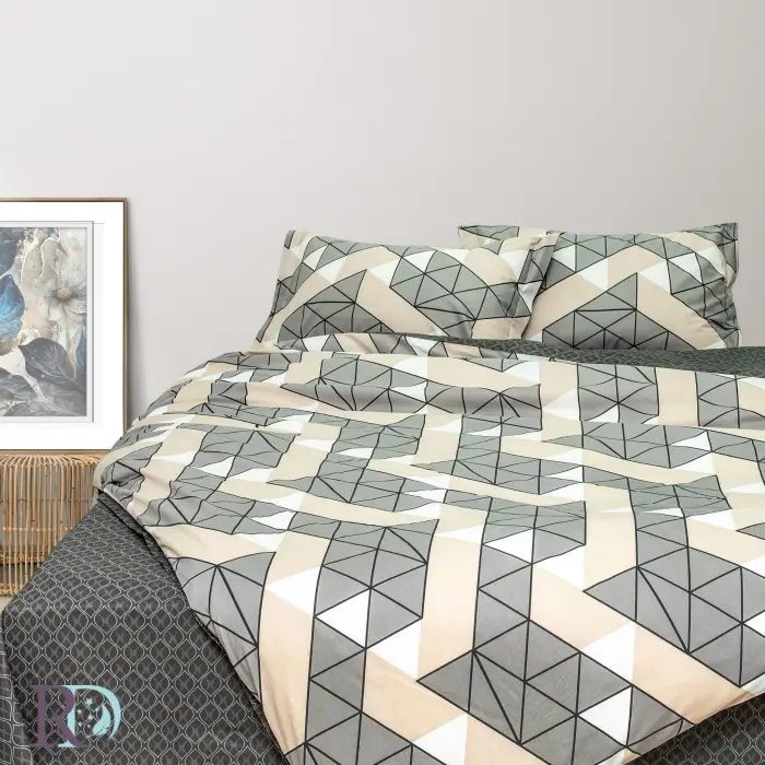 Спален комплект Мира - 2041 - Спален комплект Мира - 2041