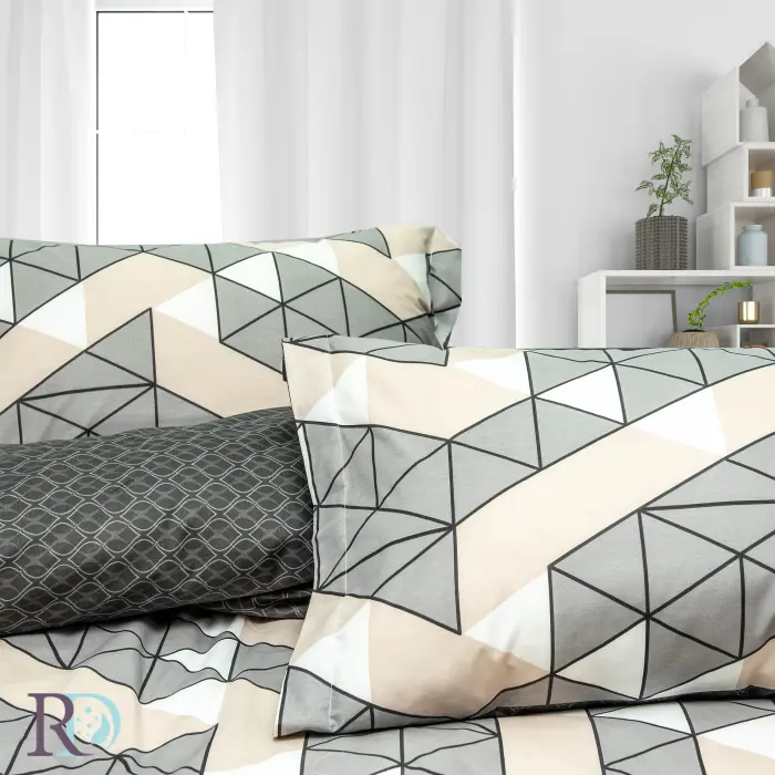 Спален комплект Мира - 2042 - Спален комплект Мира - 2042