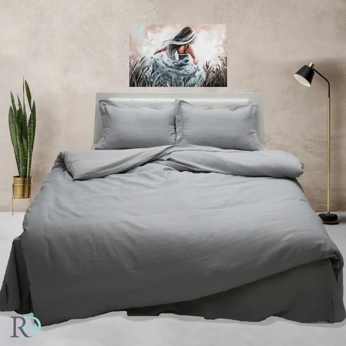 Спален комплект Нанси - 1400 - Спален комплект Нанси - 1400