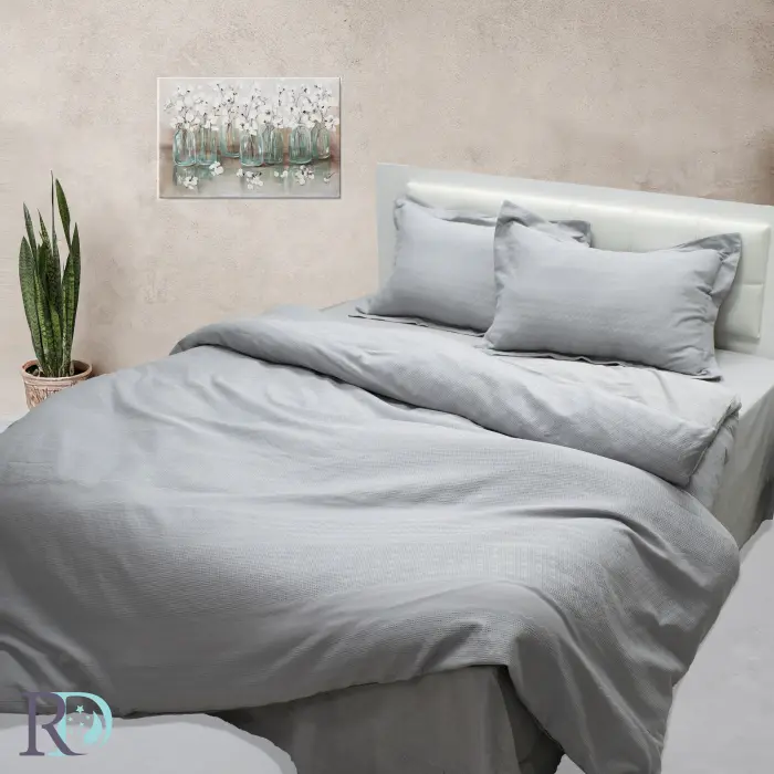 Спален комплект Нанси - 1401 - Спален комплект Нанси - 1401