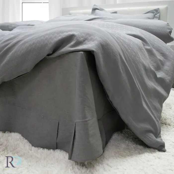 Спален комплект Нанси - 1402 - Спален комплект Нанси - 1402