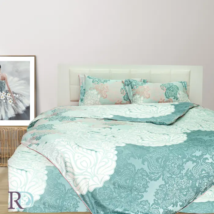 Спален комплект Николо - 1825 - Спален комплект Николо - 1825